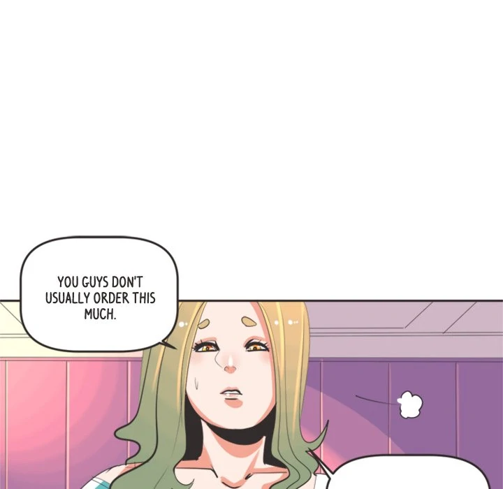 Folklore Thingy Chapter 54 - Page 42
