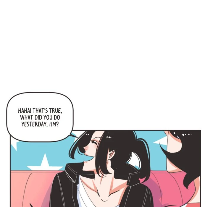 Folklore Thingy Chapter 54 - Page 45