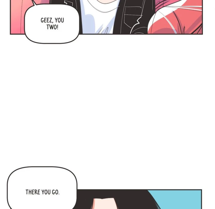 Folklore Thingy Chapter 54 - Page 46