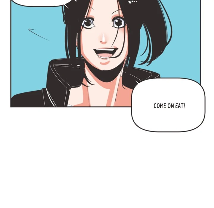 Folklore Thingy Chapter 54 - Page 47
