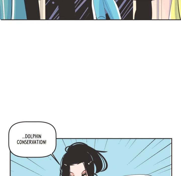 Folklore Thingy Chapter 54 - Page 6