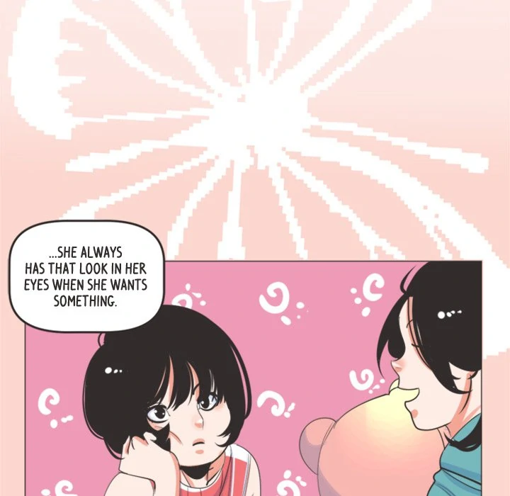 Folklore Thingy Chapter 54 - Page 52