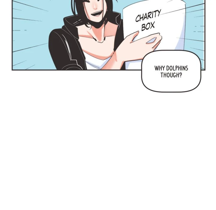Folklore Thingy Chapter 54 - Page 7