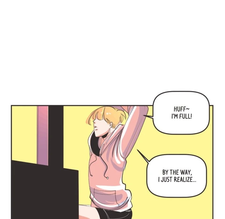 Folklore Thingy Chapter 55 - Page 17