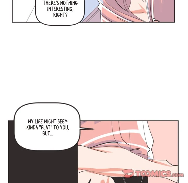 Folklore Thingy Chapter 55 - Page 19