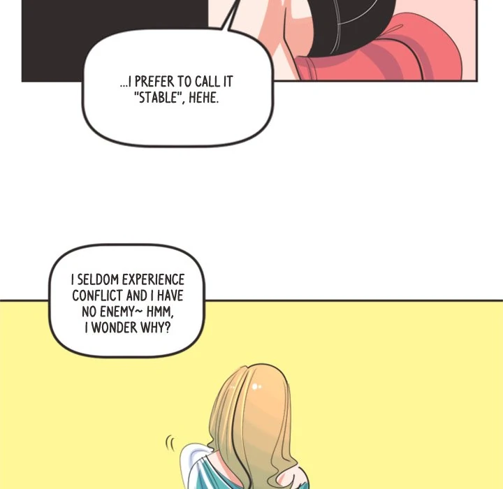 Folklore Thingy Chapter 55 - Page 20