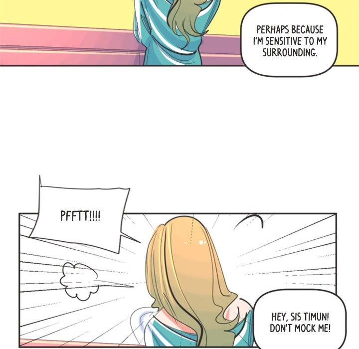 Folklore Thingy Chapter 55 - Page 21