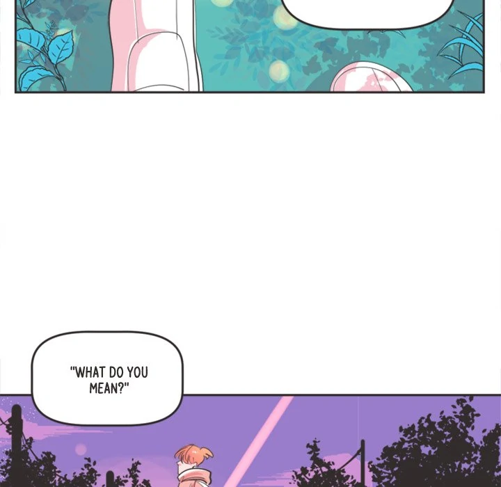 Folklore Thingy Chapter 55 - Page 24