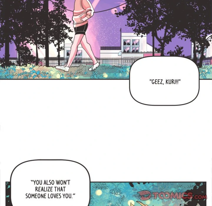 Folklore Thingy Chapter 55 - Page 25