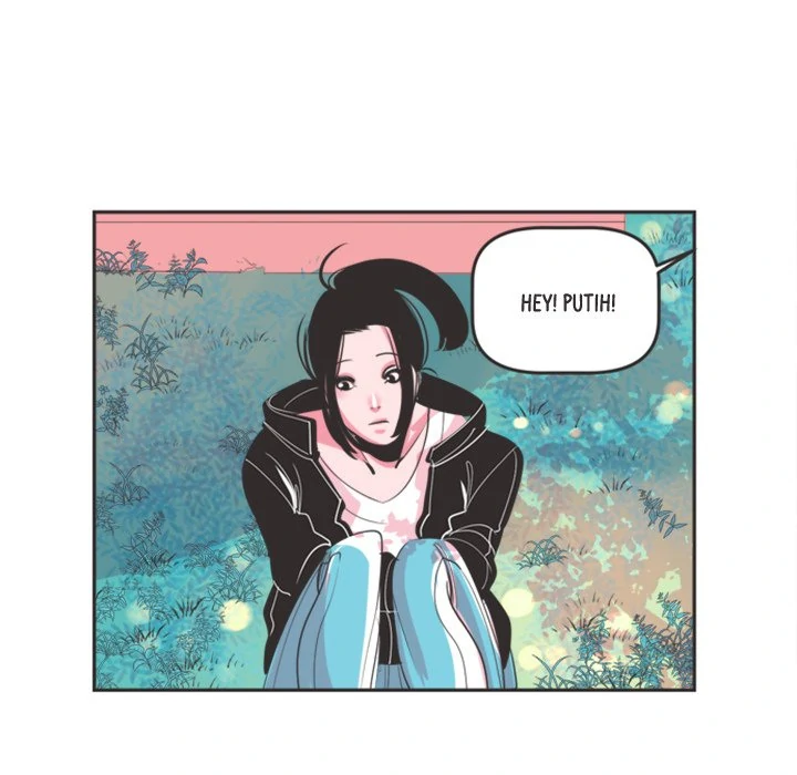 Folklore Thingy Chapter 55 - Page 28