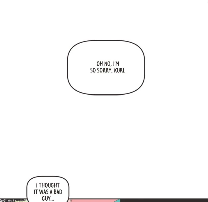 Folklore Thingy Chapter 55 - Page 32