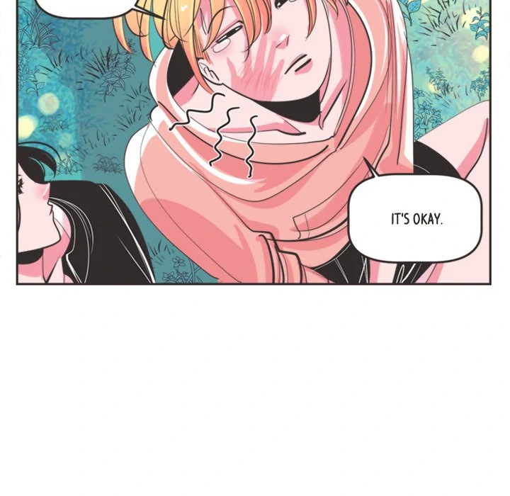 Folklore Thingy Chapter 55 - Page 34
