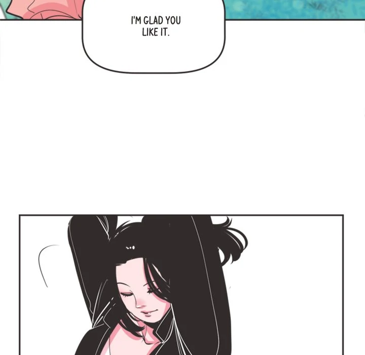 Folklore Thingy Chapter 55 - Page 38
