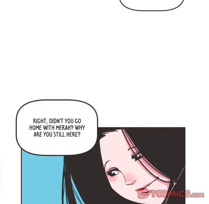 Folklore Thingy Chapter 55 - Page 43