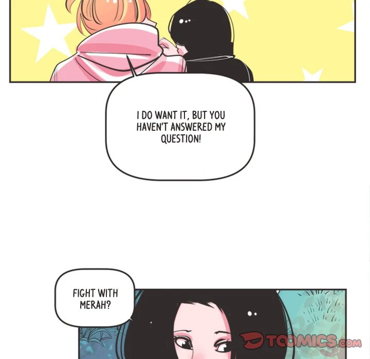 Folklore Thingy Chapter 55 - Page 49