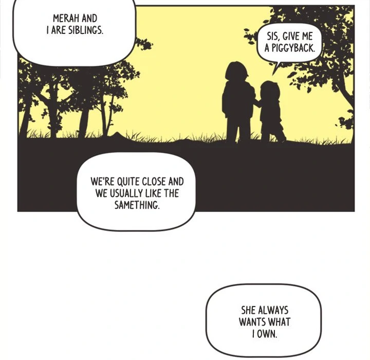 Folklore Thingy Chapter 55 - Page 51