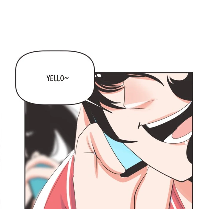Folklore Thingy Chapter 55 - Page 8