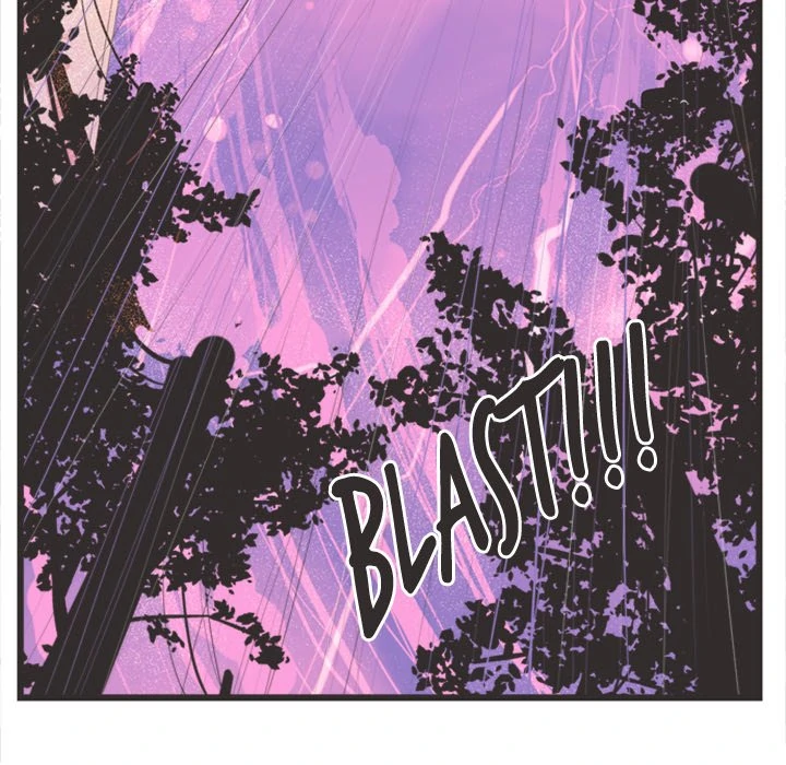 Folklore Thingy Chapter 57 - Page 13