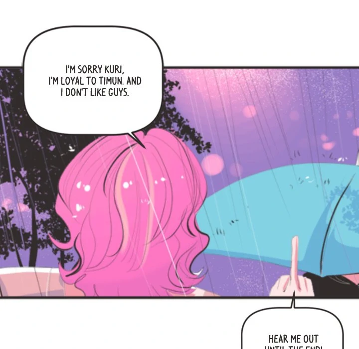 Folklore Thingy Chapter 57 - Page 29