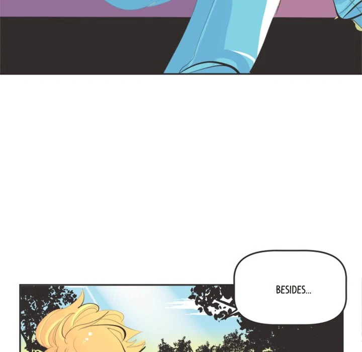 Folklore Thingy Chapter 58 - Page 18