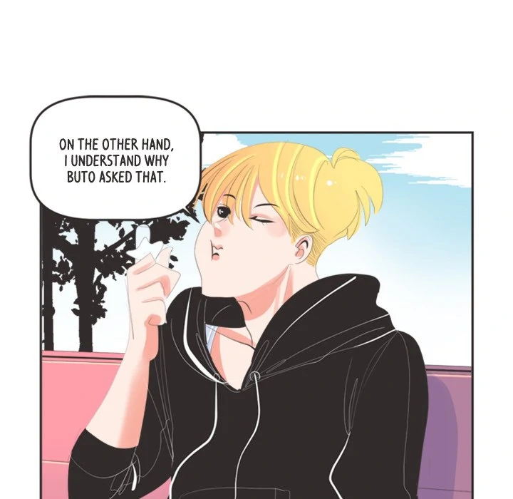 Folklore Thingy Chapter 58 - Page 23