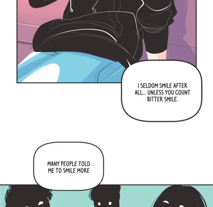 Folklore Thingy Chapter 58 - Page 24