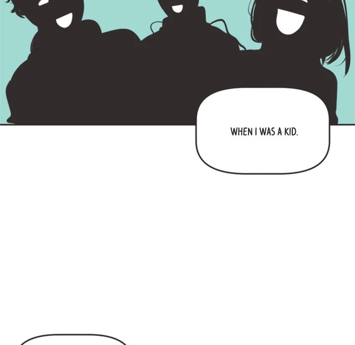 Folklore Thingy Chapter 58 - Page 25