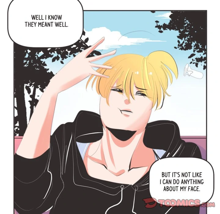 Folklore Thingy Chapter 58 - Page 26