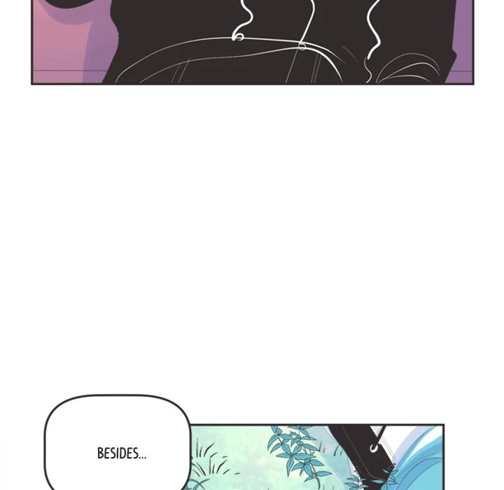 Folklore Thingy Chapter 58 - Page 27
