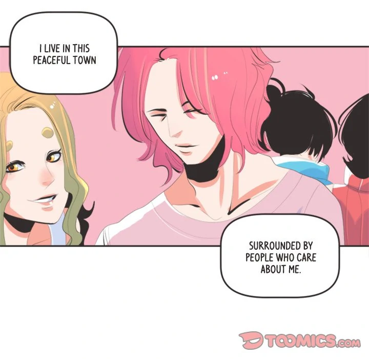 Folklore Thingy Chapter 58 - Page 32
