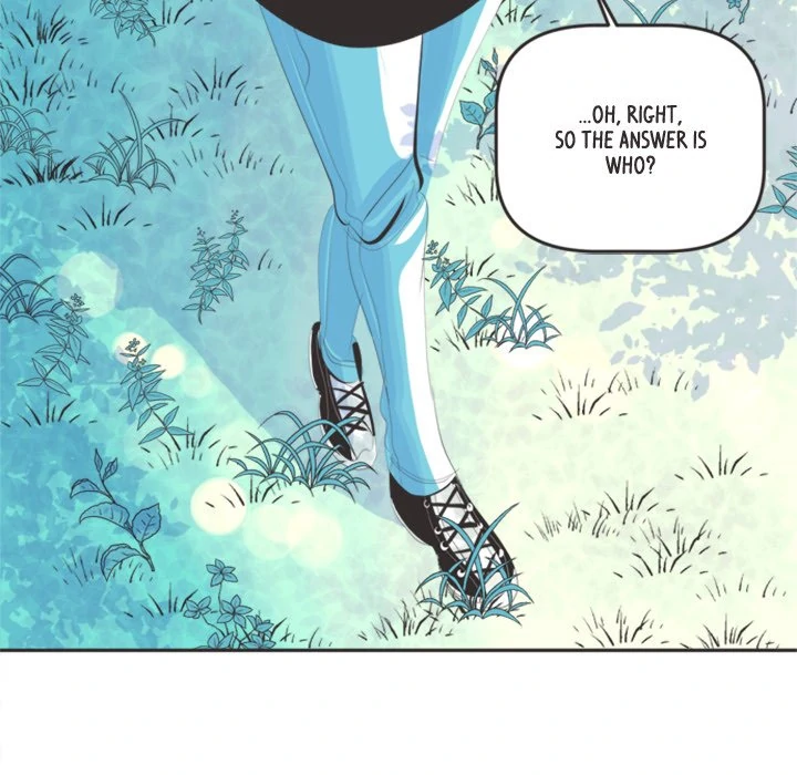 Folklore Thingy Chapter 58 - Page 39