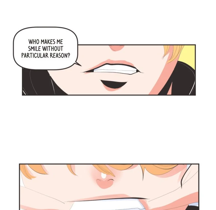 Folklore Thingy Chapter 58 - Page 5