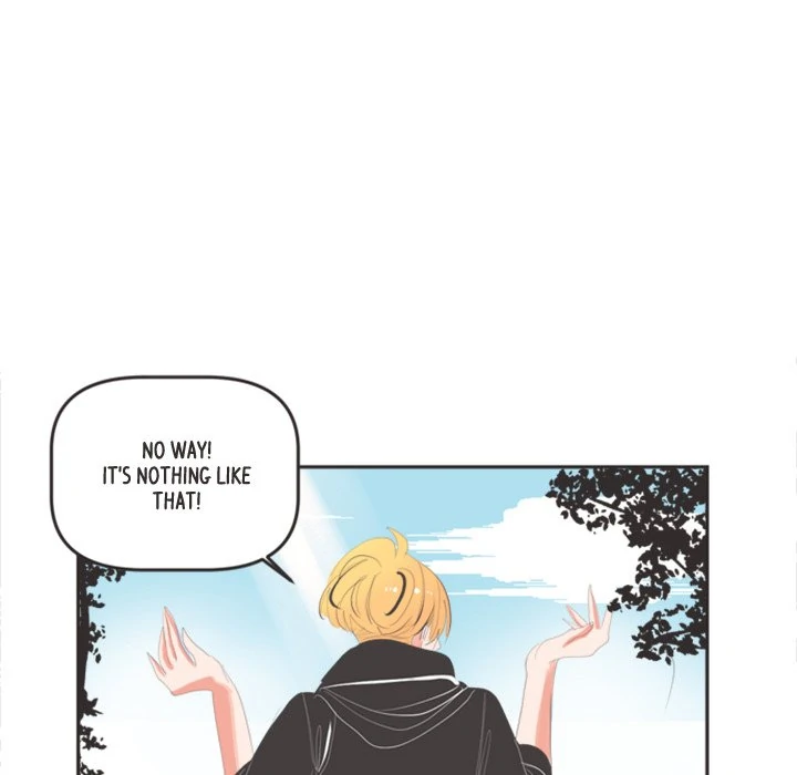 Folklore Thingy Chapter 58 - Page 48