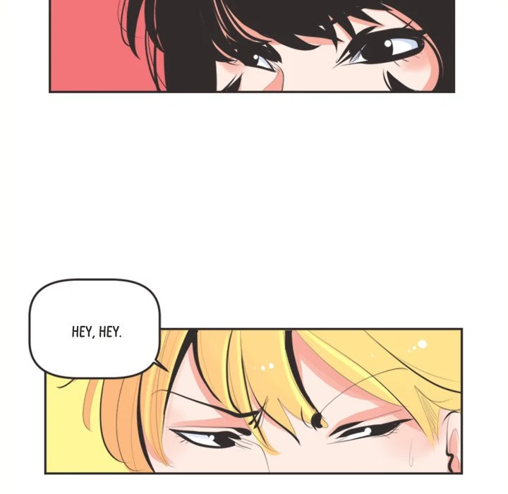 Folklore Thingy Chapter 58 - Page 10