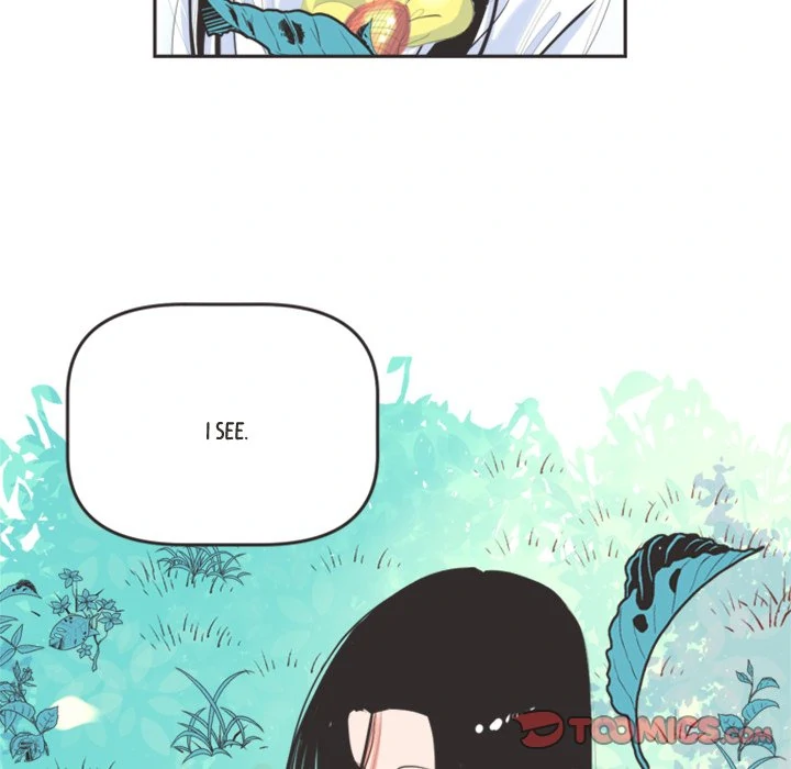 Folklore Thingy Chapter 59 - Page 18