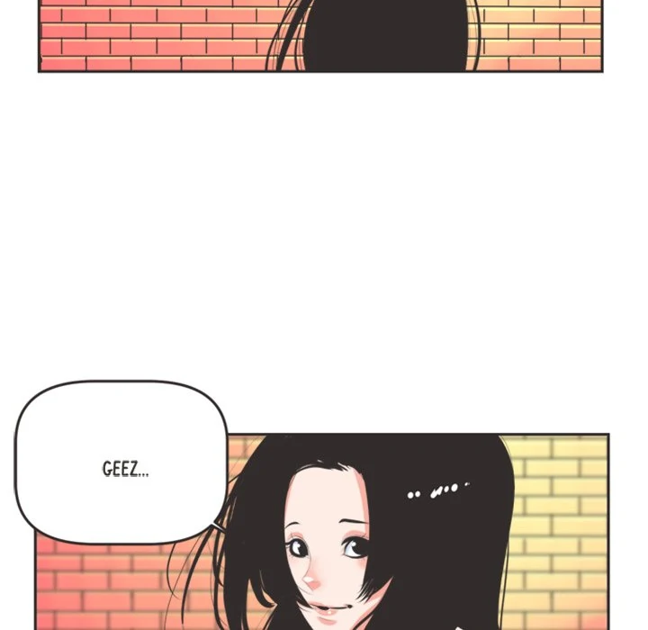 Folklore Thingy Chapter 59 - Page 25