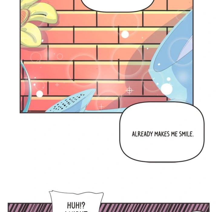 Folklore Thingy Chapter 59 - Page 61