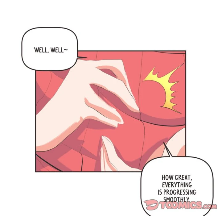 Folklore Thingy Chapter 59 - Page 66