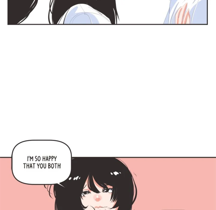 Folklore Thingy Chapter 59 - Page 69
