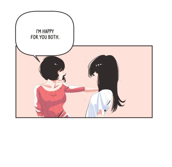 Folklore Thingy Chapter 59 - Page 76