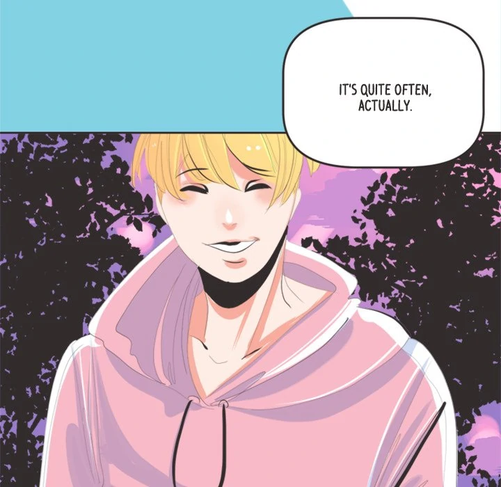 Folklore Thingy Chapter 59 - Page 9