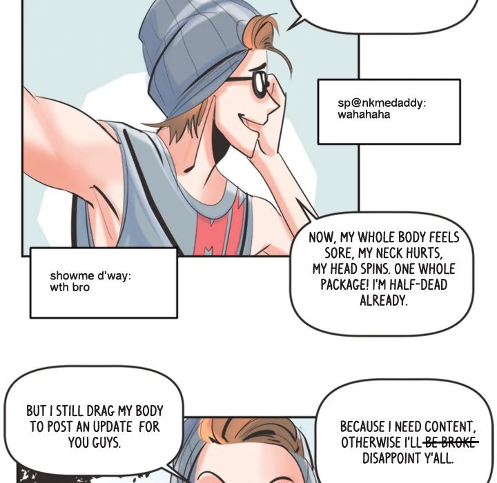 Folklore Thingy Chapter 6 - Page 10