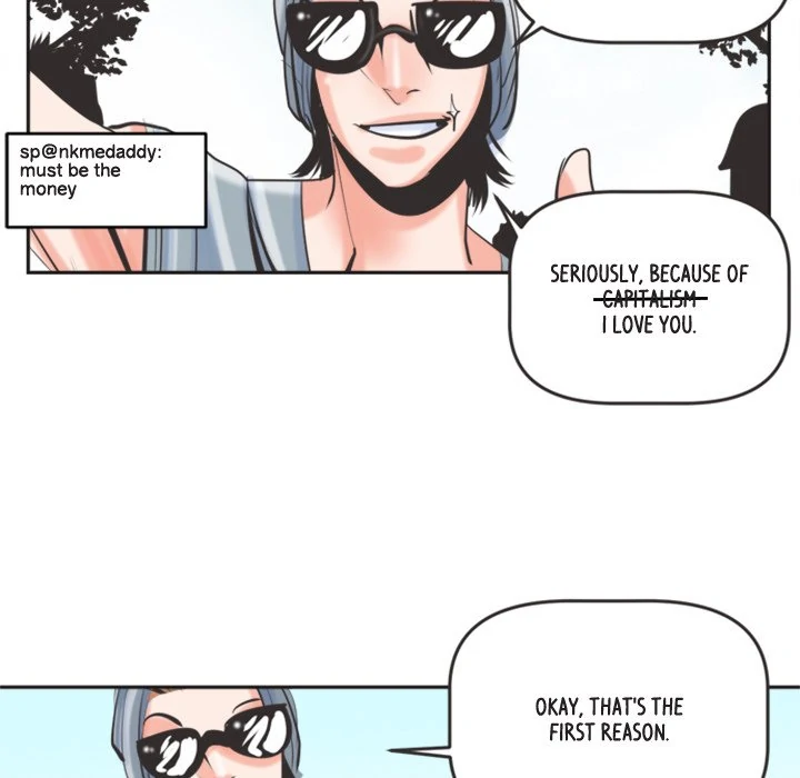 Folklore Thingy Chapter 6 - Page 11