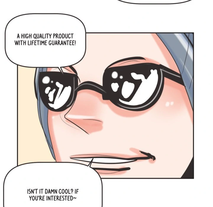 Folklore Thingy Chapter 6 - Page 14