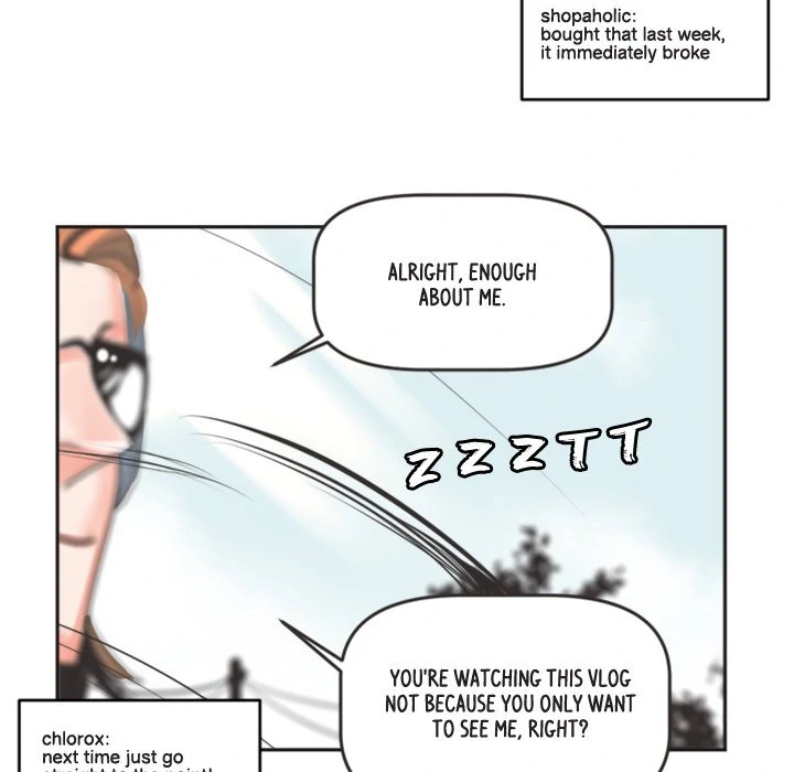 Folklore Thingy Chapter 6 - Page 16