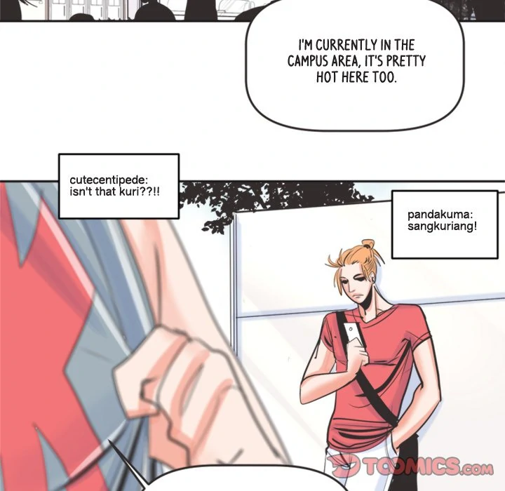 Folklore Thingy Chapter 6 - Page 18