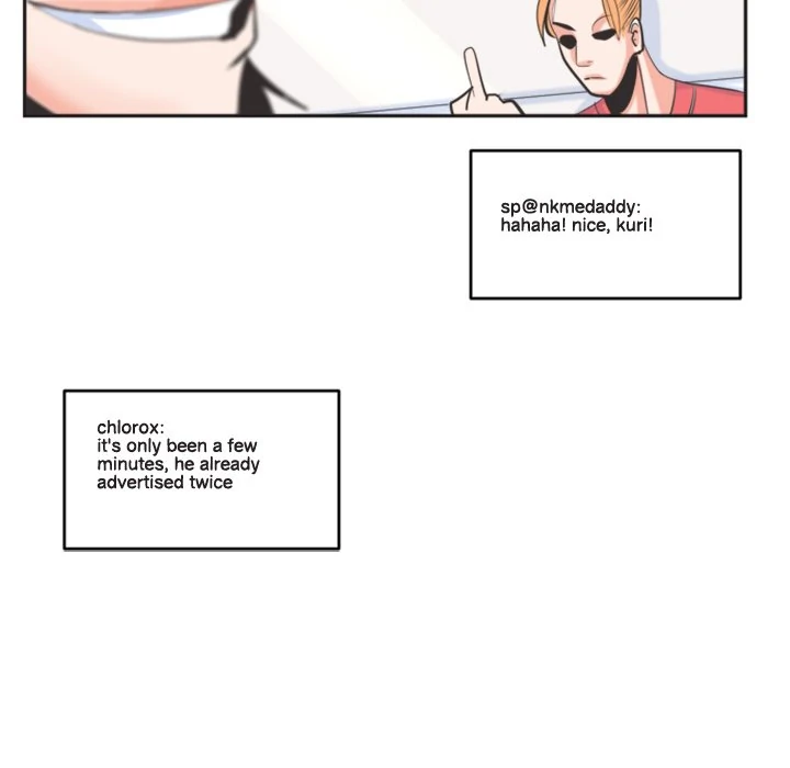 Folklore Thingy Chapter 6 - Page 20