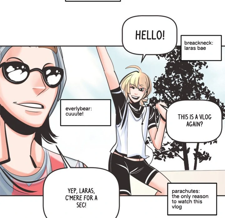 Folklore Thingy Chapter 6 - Page 23