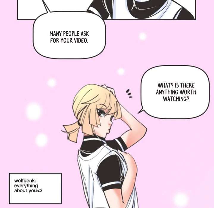 Folklore Thingy Chapter 6 - Page 25