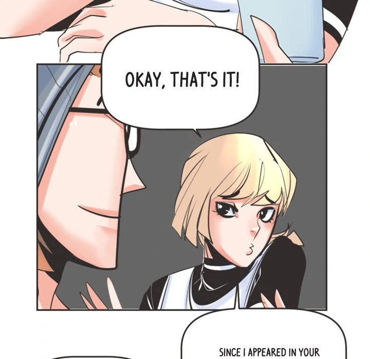 Folklore Thingy Chapter 6 - Page 29